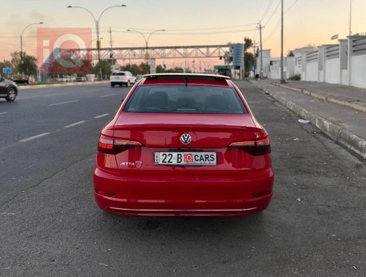 فولكسفاغن جيتا